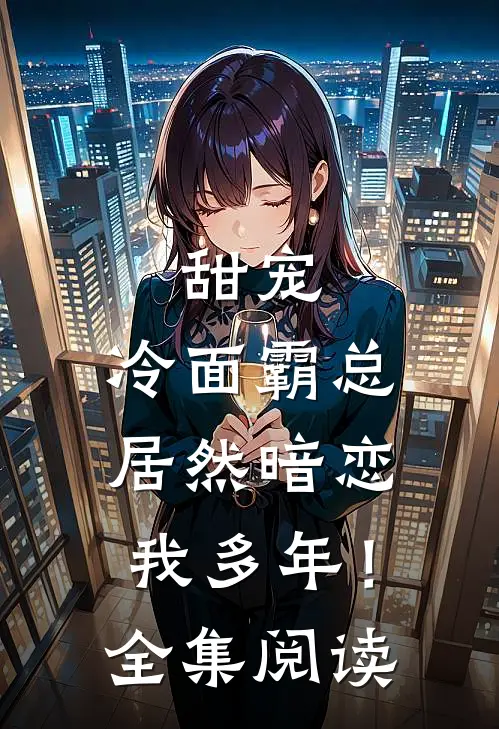 甜宠：冷面霸总居然暗恋我多年！全集阅读