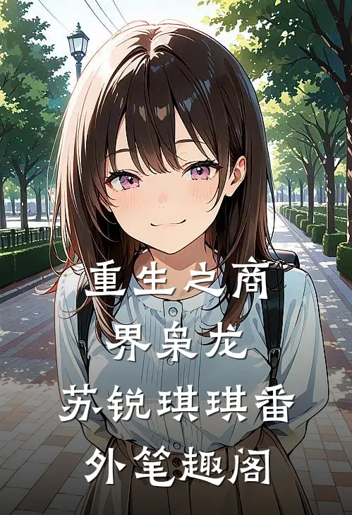 重生之商界枭龙：苏锐琪琪番外笔趣阁