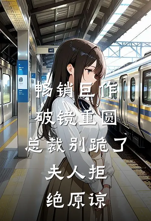 畅销巨作破镜重圆：总裁别跪了，夫人拒绝原谅
