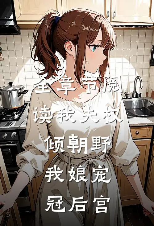 全章节阅读我夫权倾朝野，我娘宠冠后宫