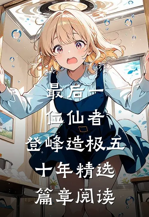 最后一位仙者，登峰造极五十年精选篇章阅读