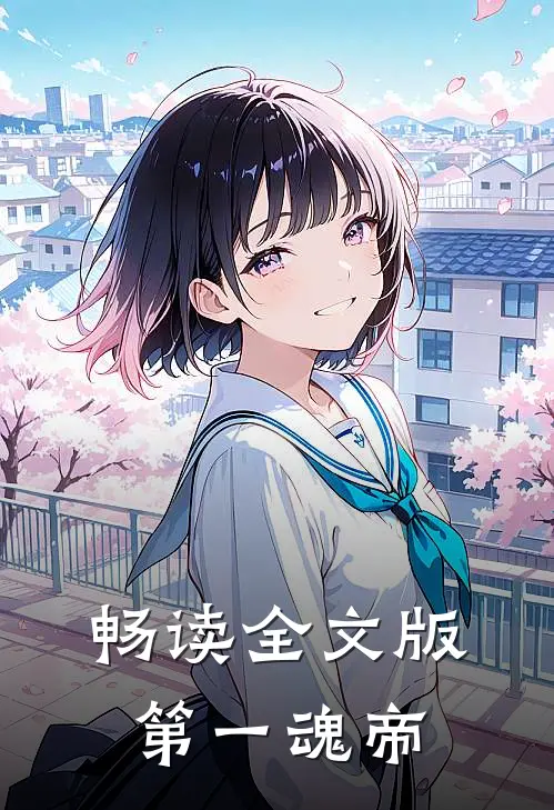 畅读全文版第一魂帝
