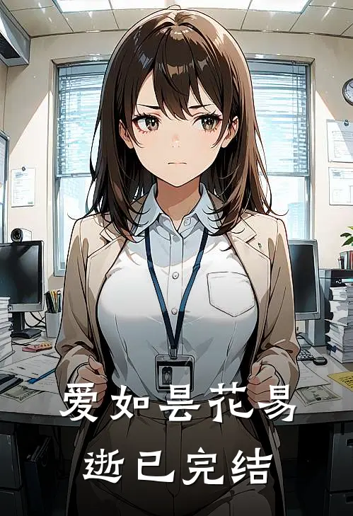 爱如昙花易逝已完结