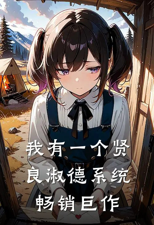 我有一个贤良淑德系统畅销巨作