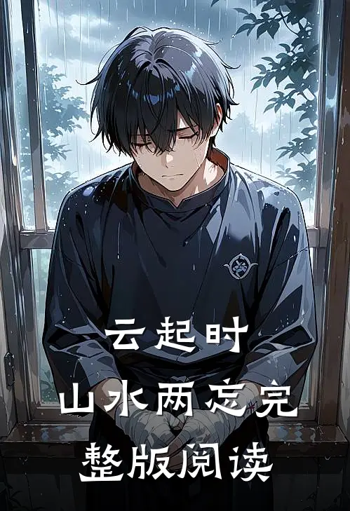 云起时，山水两忘完整版阅读