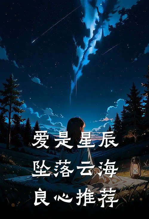 爱是星辰，坠落云海良心推荐