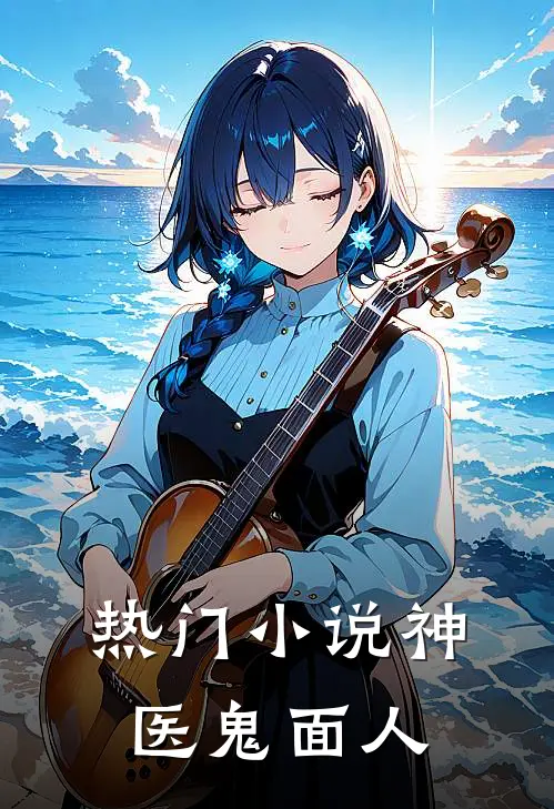 热门小说神医鬼面人