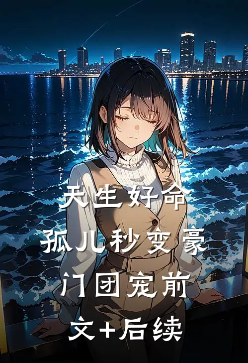 天生好命，孤儿秒变豪门团宠前文+后续