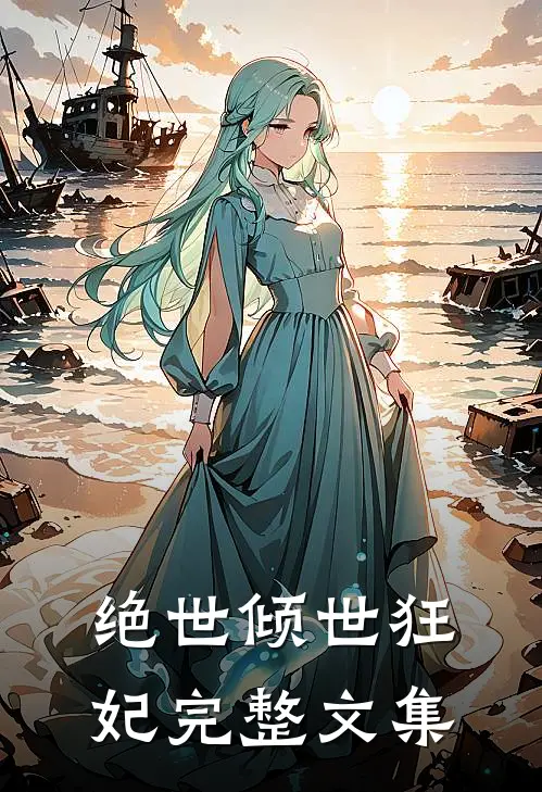 绝世倾世狂妃完整文集
