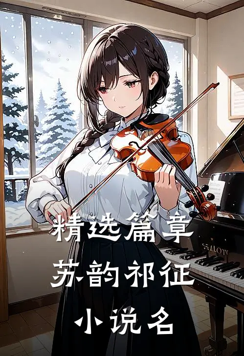 精选篇章苏韵祁征小说名