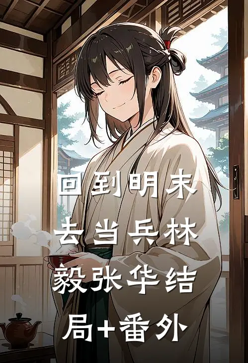 回到明末去当兵林毅张华结局+番外