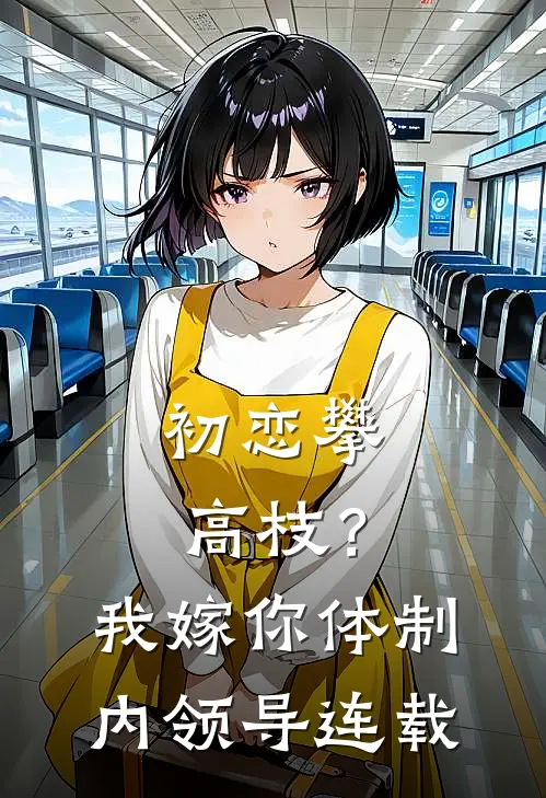 初恋攀高枝？我嫁你体制内领导连载