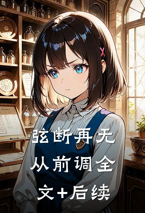 弦断再无从前调全文+后续