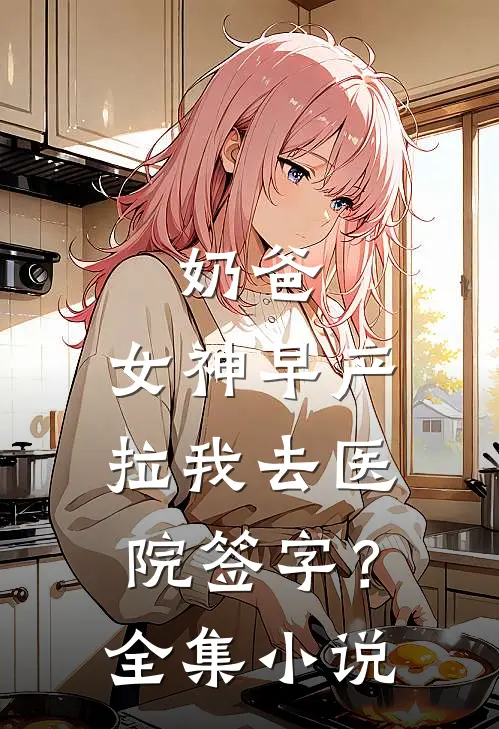 奶爸：女神早产，拉我去医院签字？全集小说