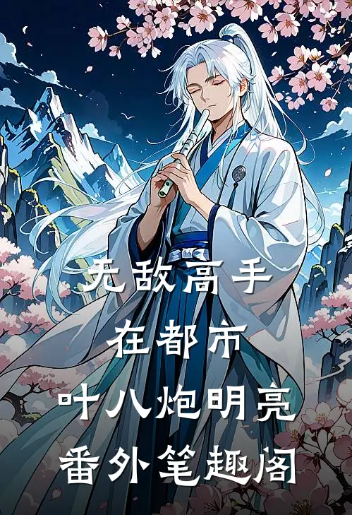 无敌高手在都市：叶八炮明亮番外笔趣阁