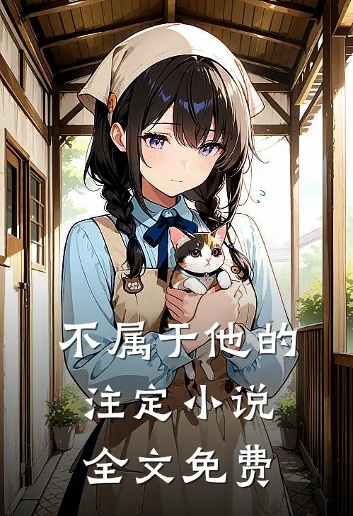 不属于他的注定小说全文免费