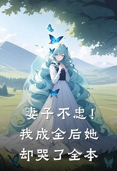 妻子不忠！我成全后她却哭了全本