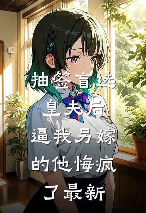抽签盲选皇夫后，逼我另嫁的他悔疯了最新