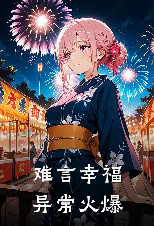 难言幸福异常火爆