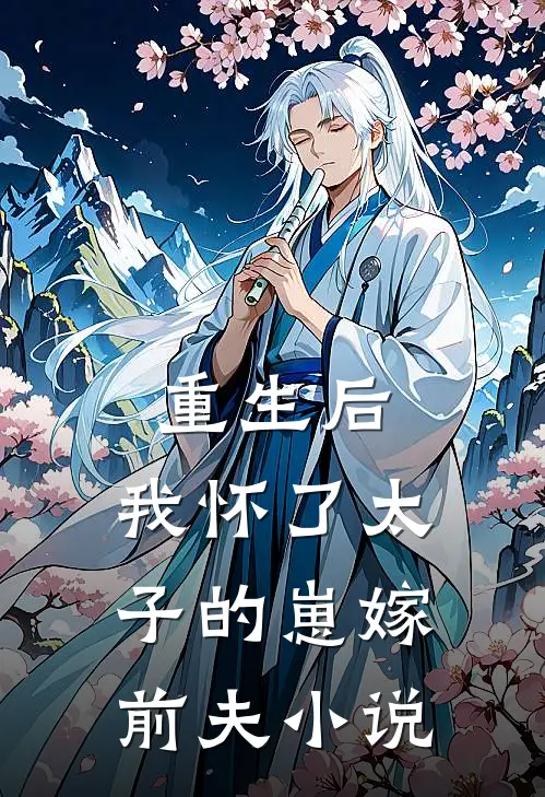 重生后，我怀了太子的崽嫁前夫小说