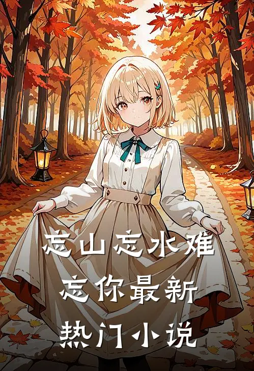 忘山忘水难忘你最新热门小说