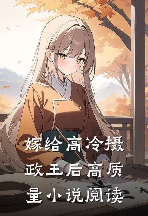 嫁给高冷摄政王后高质量小说阅读