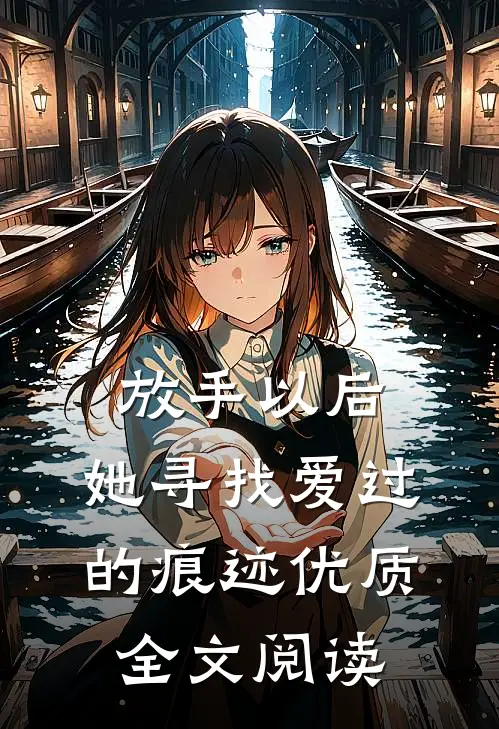放手以后，她寻找爱过的痕迹优质全文阅读