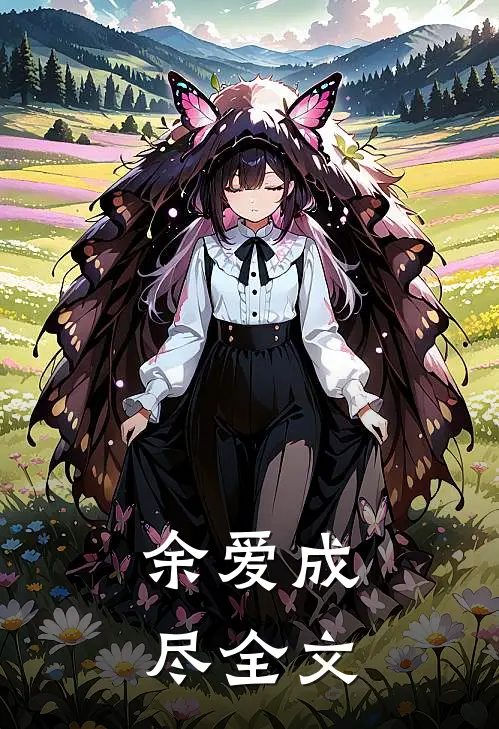余爱成尽全文