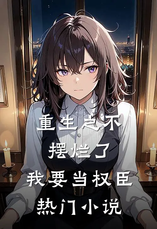 重生之不摆烂了，我要当权臣热门小说