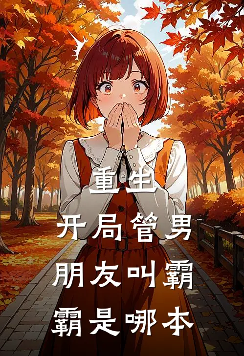 重生：开局管男朋友叫霸霸是哪本