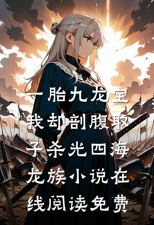 一胎九龙宝，我却剖腹取子杀光四海龙族小说在线阅读免费