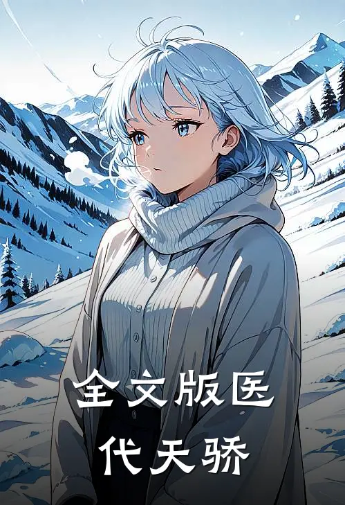 全文版医代天骄