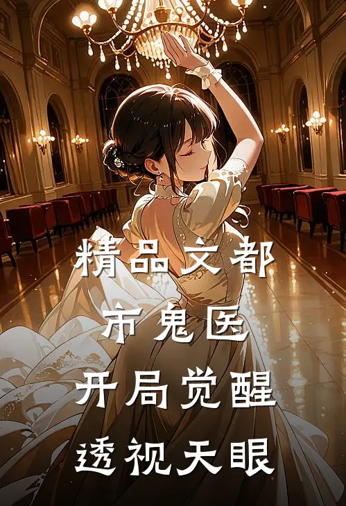 精品文都市鬼医：开局觉醒透视天眼