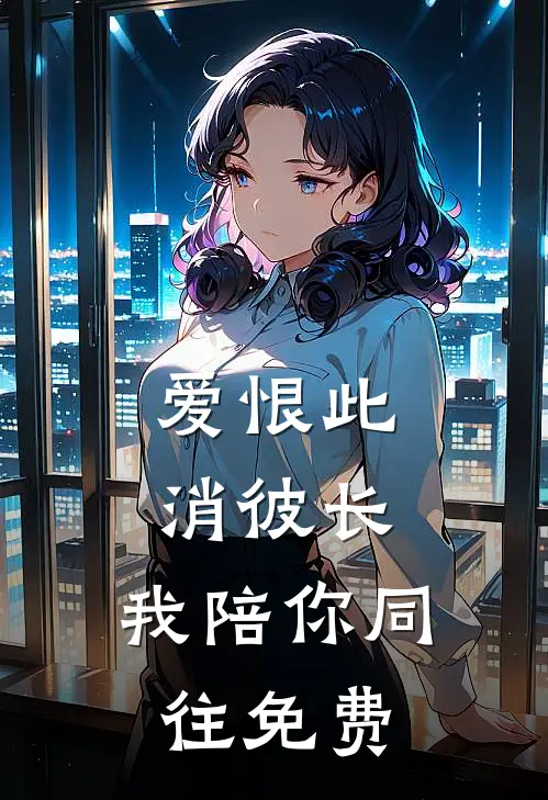 爱恨此消彼长，我陪你同往免费