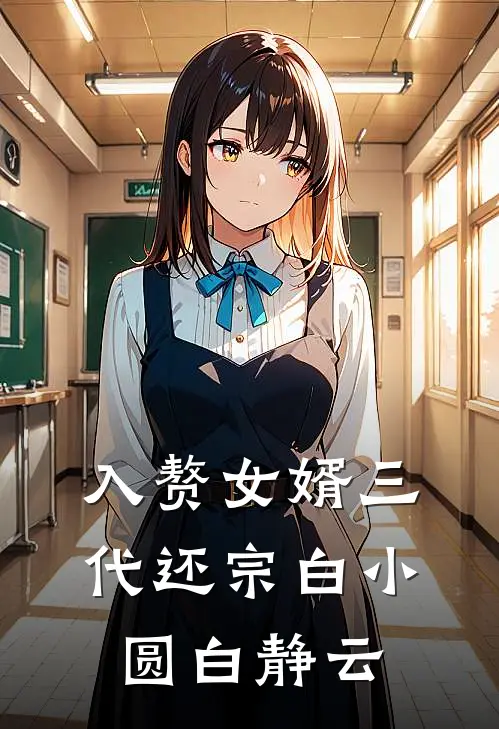 入赘女婿三代还宗白小圆白静云
