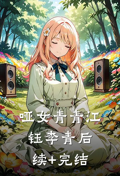 哑女青青江钰李青后续+完结