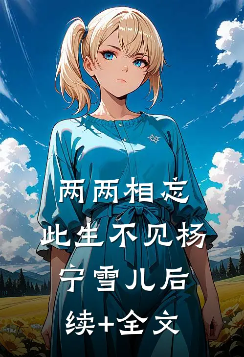 两两相忘，此生不见杨宁雪儿后续+全文