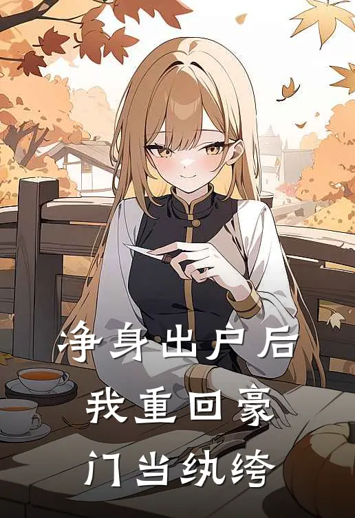 净身出户后，我重回豪门当纨绔