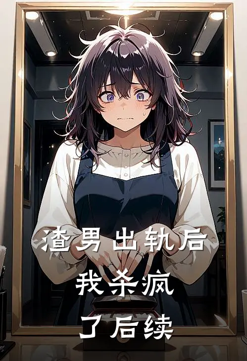 渣男出轨后，我杀疯了后续