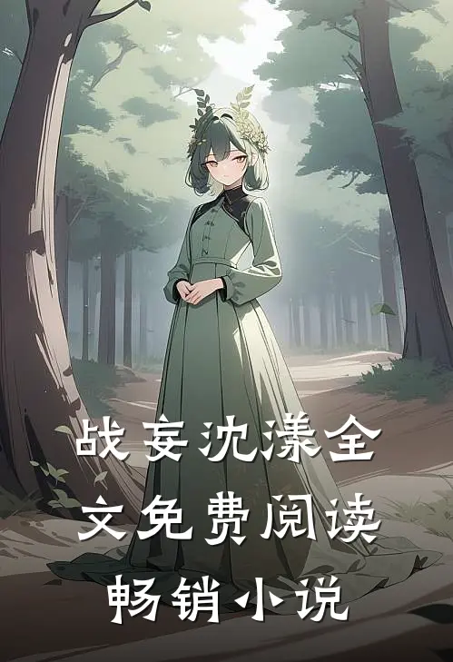 战妄沈漾全文免费阅读畅销小说