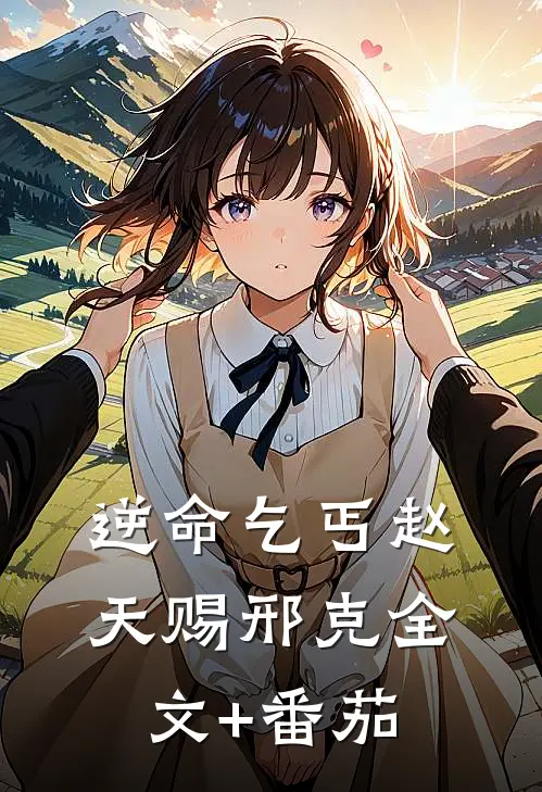 逆命乞丐赵天赐邢克全文+番茄