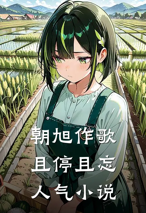 朝旭作歌，且停且忘人气小说