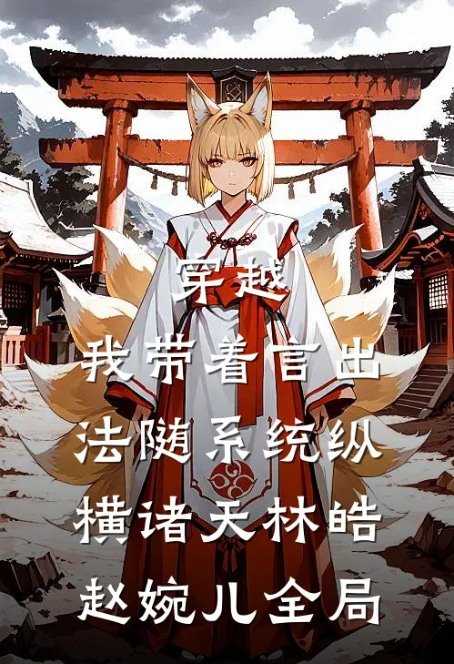 穿越：我带着言出法随系统纵横诸天林皓赵婉儿全局