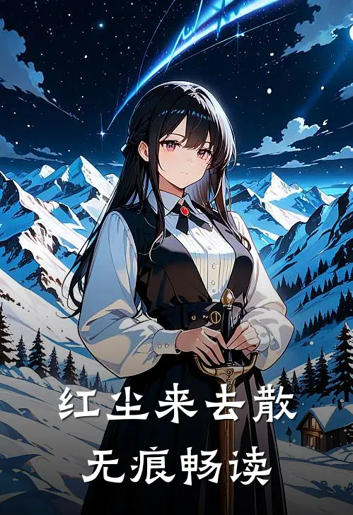 红尘来去散无痕畅读