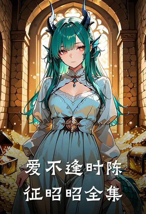 爱不逢时陈征昭昭 全集