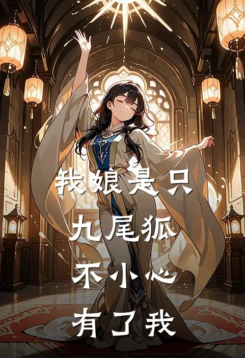我娘是只九尾狐，不小心有了我