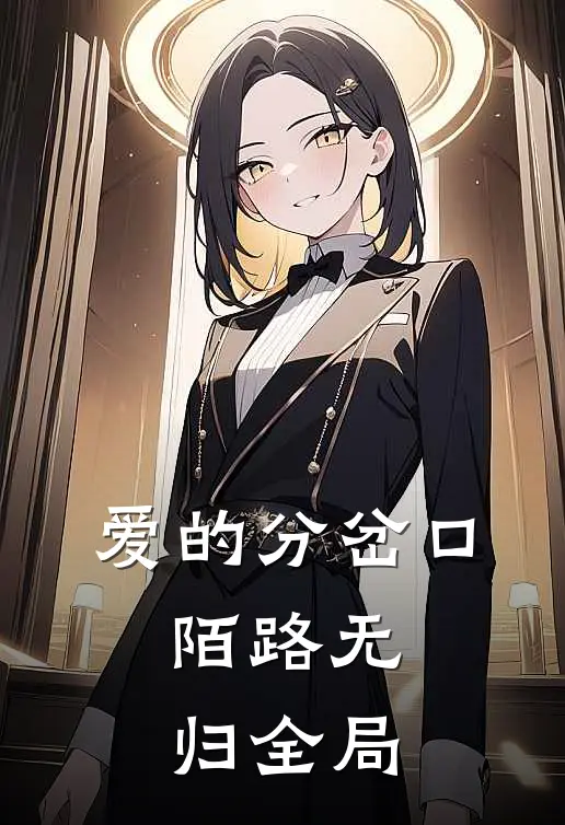 爱的分岔口，陌路无归全局