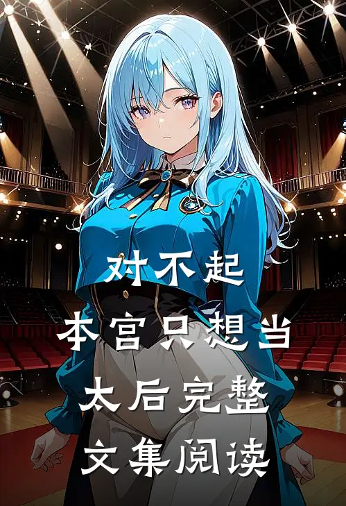 对不起，本宫只想当太后完整文集阅读