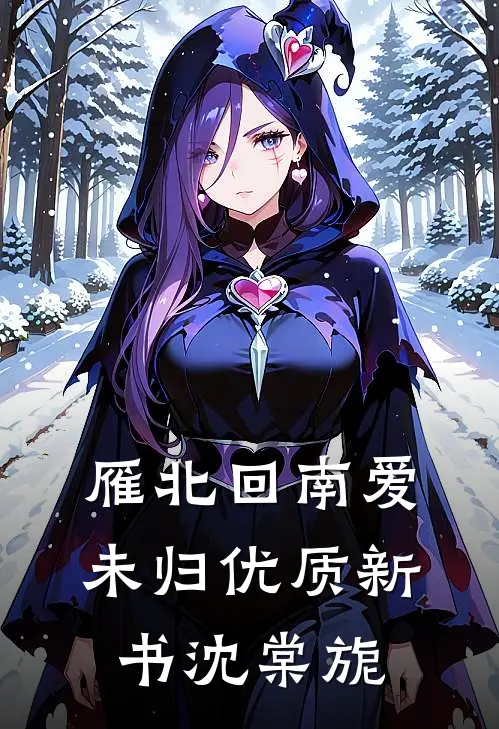 雁北回南爱未归优质新书沈棠旎