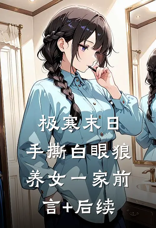 极寒末日，手撕白眼狼养女一家前言+后续